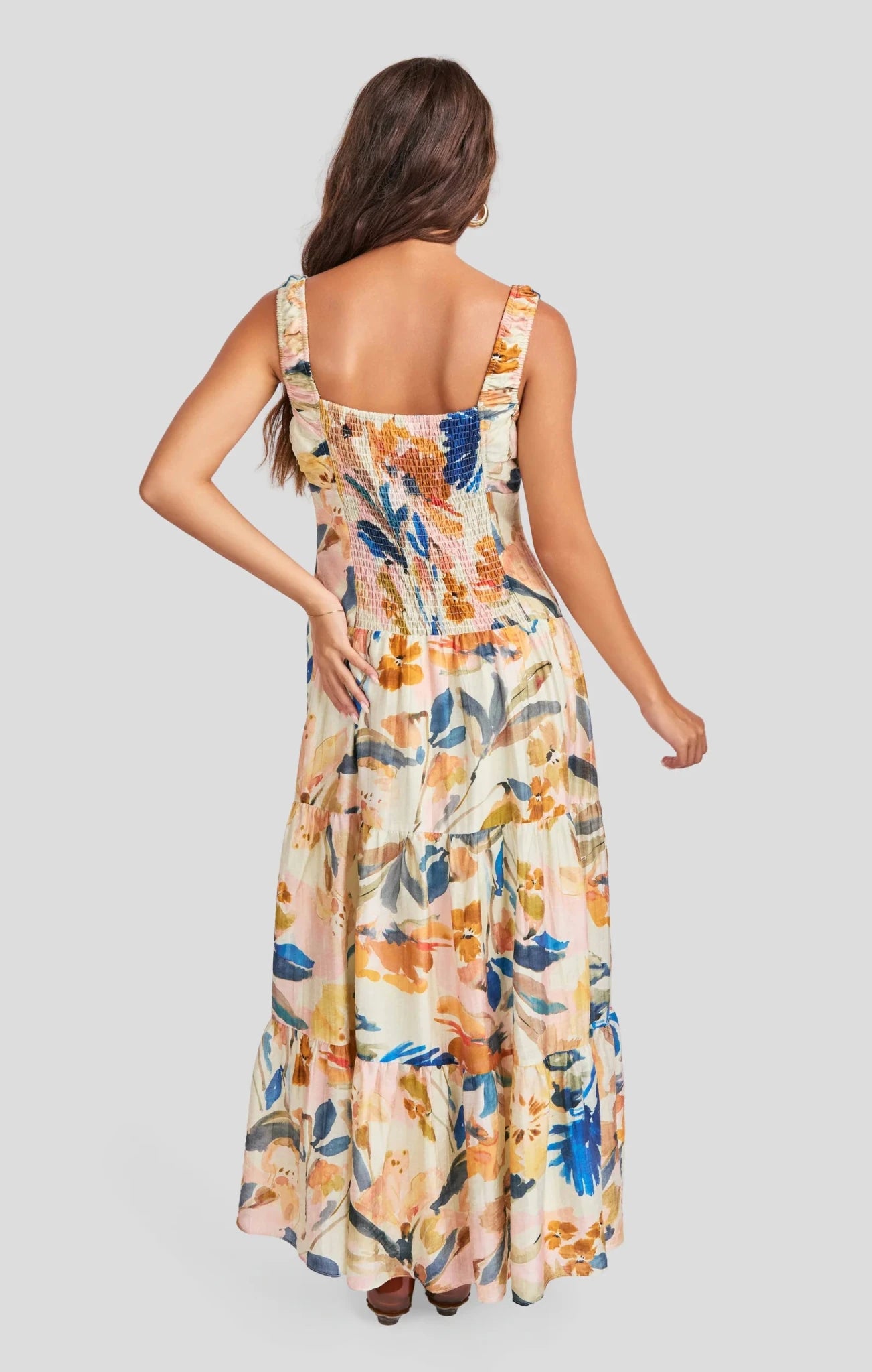 Rose & Lee Co Marley Dress, Multi Event Dress