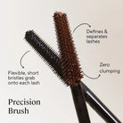 Rose & Lee Co Mother of Lashes Mascara Bath & Body