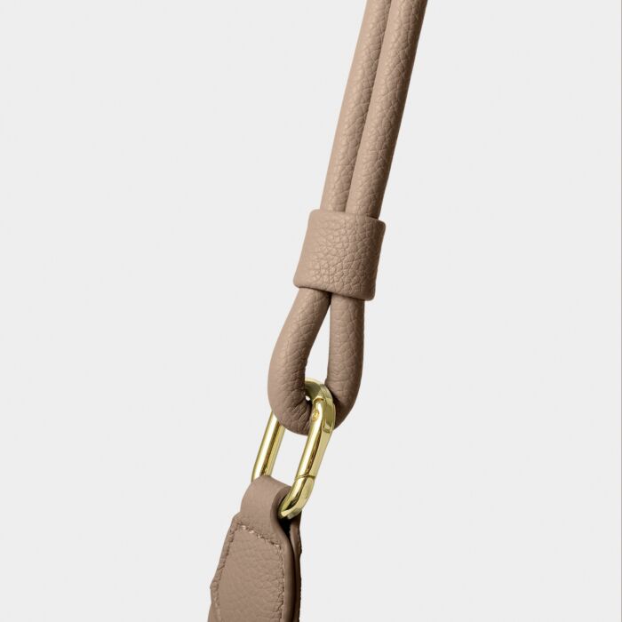 Rose & Lee Co Meela Multiway Bag, Mocha BAGS