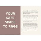 F*CK Menopause Pink Journal