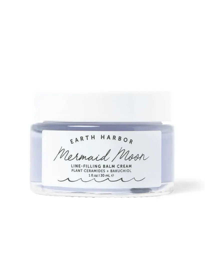 Rose & Lee Co Mermaid Moon Line - Filing Balm Cream Bath & Body