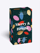 Bergamot Plum 2 Pack Shower Steamers