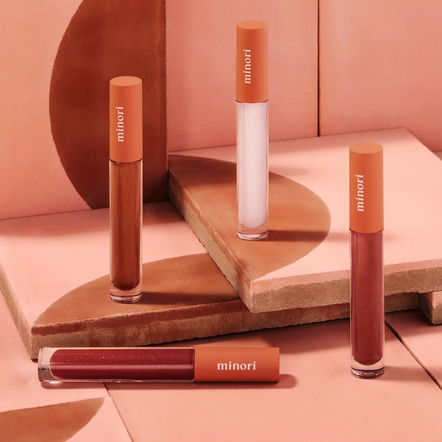 Rose & Lee Co Lip Gloss Bath & Body