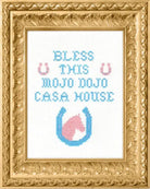 Barbie Movie Cross Stitch Kit
