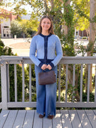 Rose & Lee Co Muse Cardigan, Marin Cardigan