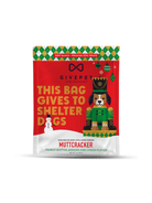 Rose & Lee Co Muttcracker Holiday Dog Treats Pets