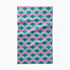 Nalin Printed Kitchen Tea Towel