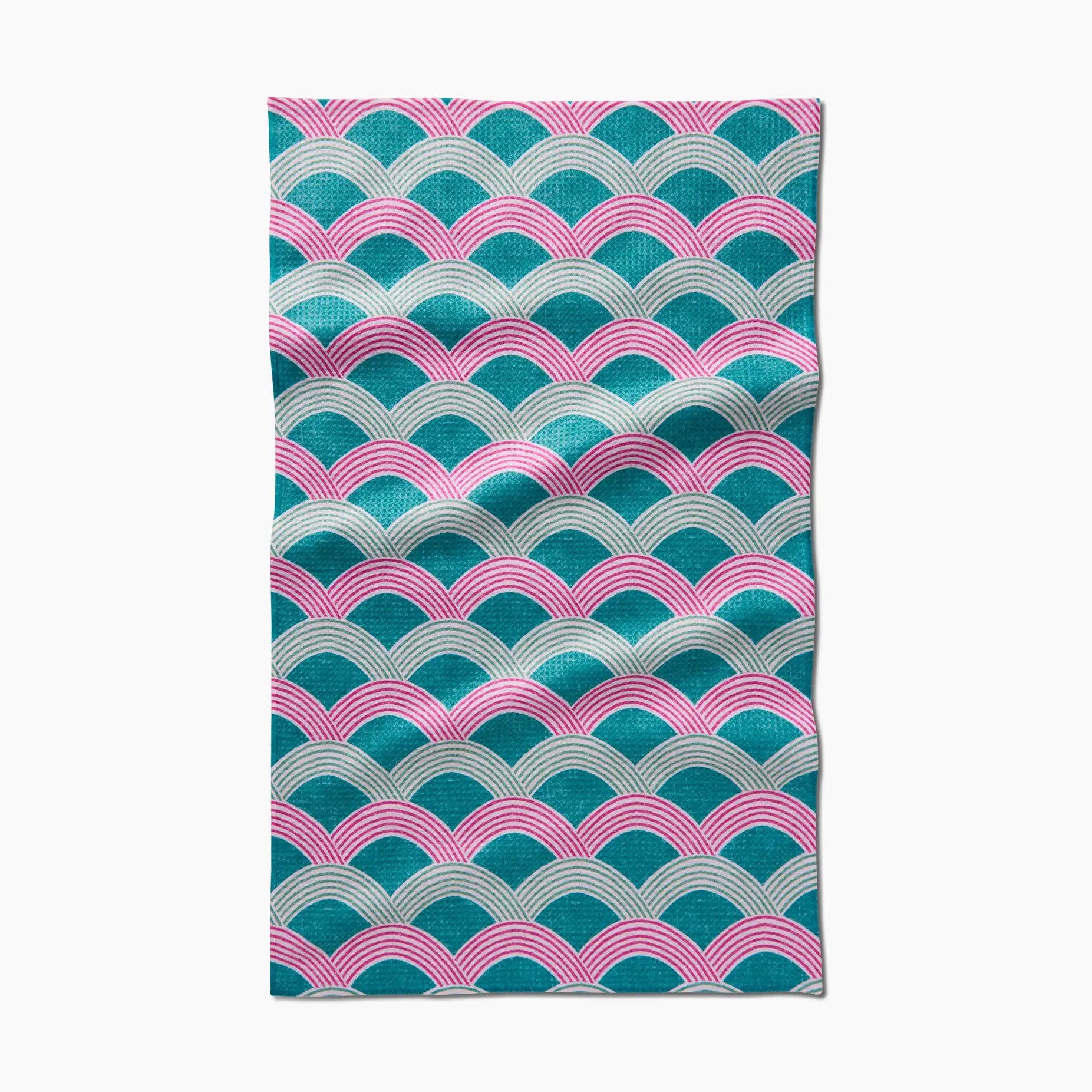 Nalin Printed Kitchen Tea Towel