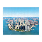 New York City 500 Piece Double-Sided Puzzle