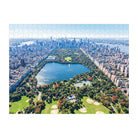 New York City 500 Piece Double-Sided Puzzle