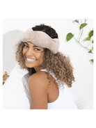 Rose & Lee Co Weighted Sleep Mask, Latte Home & Gifts