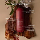 Oak & Amber Hair & Body Perfume