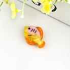 Rose & Lee Co Mini Fish Claw Clip, Assorted Accessories