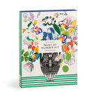 Rose & Lee Co Paint By Number Kit, Etruscan Vase Home & Gifts