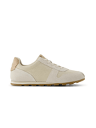 Rose & Lee Co Palisade Sneaker, Fog Vintage Twill Accessories