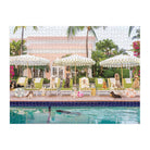 1000 Piece Palm Beach Puzzle