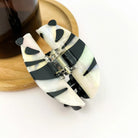 Rose & Lee Co Panda Claw Clip Accessories