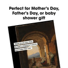 Parenting Advice To Ignore In Art And Life Hardcover Book