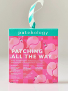 Rose & Lee Co Patching All The Way Gift Set Bath & Body