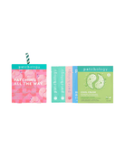 Rose & Lee Co Patching All The Way Gift Set Bath & Body