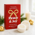 Red Current & Juniper 2 Pack Shower Steamers