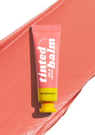 Peach Lip & Cheek Tint Balm