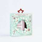Peppermint Pedicure Kit