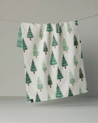 Rose & Lee Co Pine Grove Luxe Kitchen Towel Home & Gifts