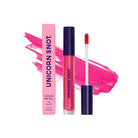 Pink Metallic Lip Stain