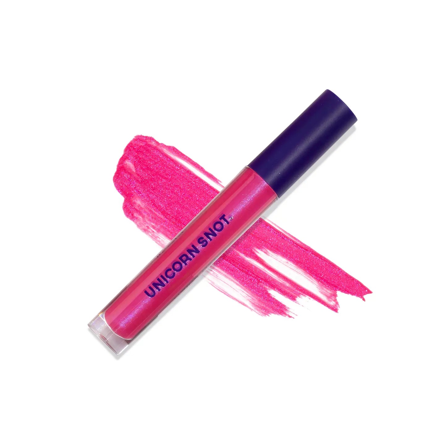 Pink Metallic Lip Stain