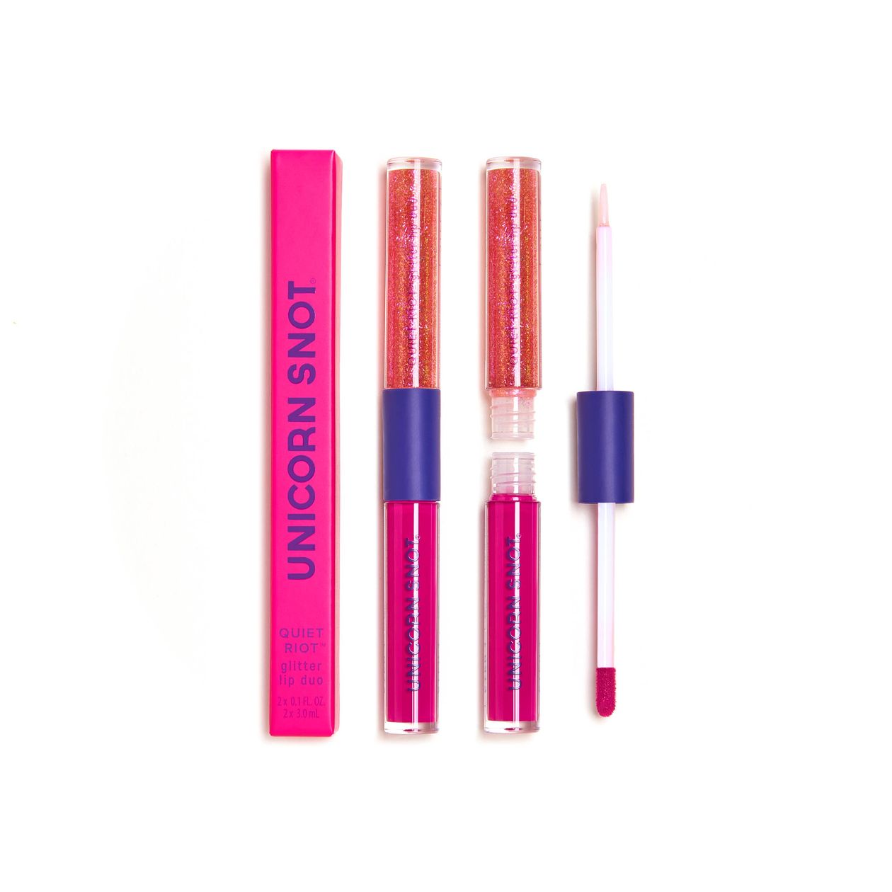 2 for 1 Pink Lip Paint