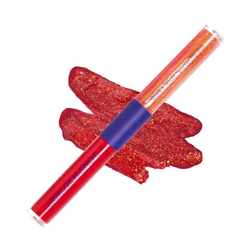 2 for 1 Red Lip Paint