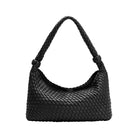 Rose & Lee Co Quinn Shoulder Bag, Black Accessories