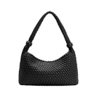 Rose & Lee Co Quinn Shoulder Bag, Black Accessories