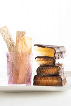 Rose & Lee Co Mini Raw Honeycomb Home & Gifts