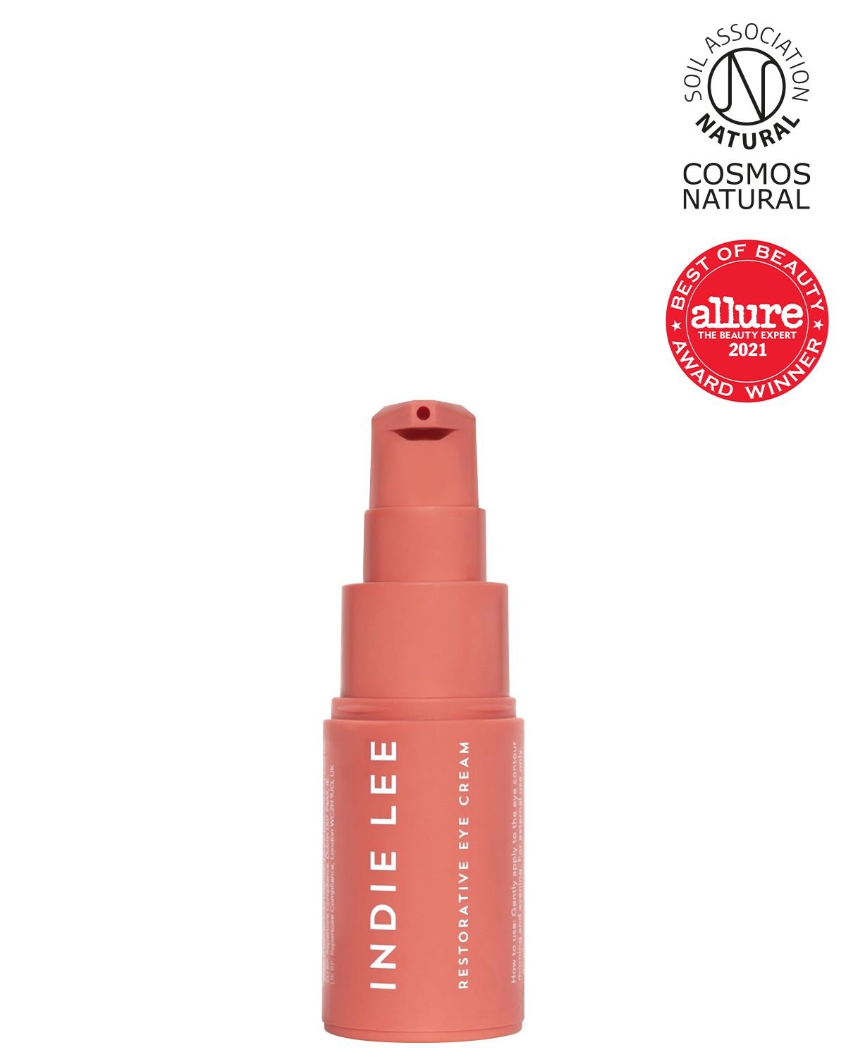 Rose & Lee Co Restorative Eye Cream Bath & Body
