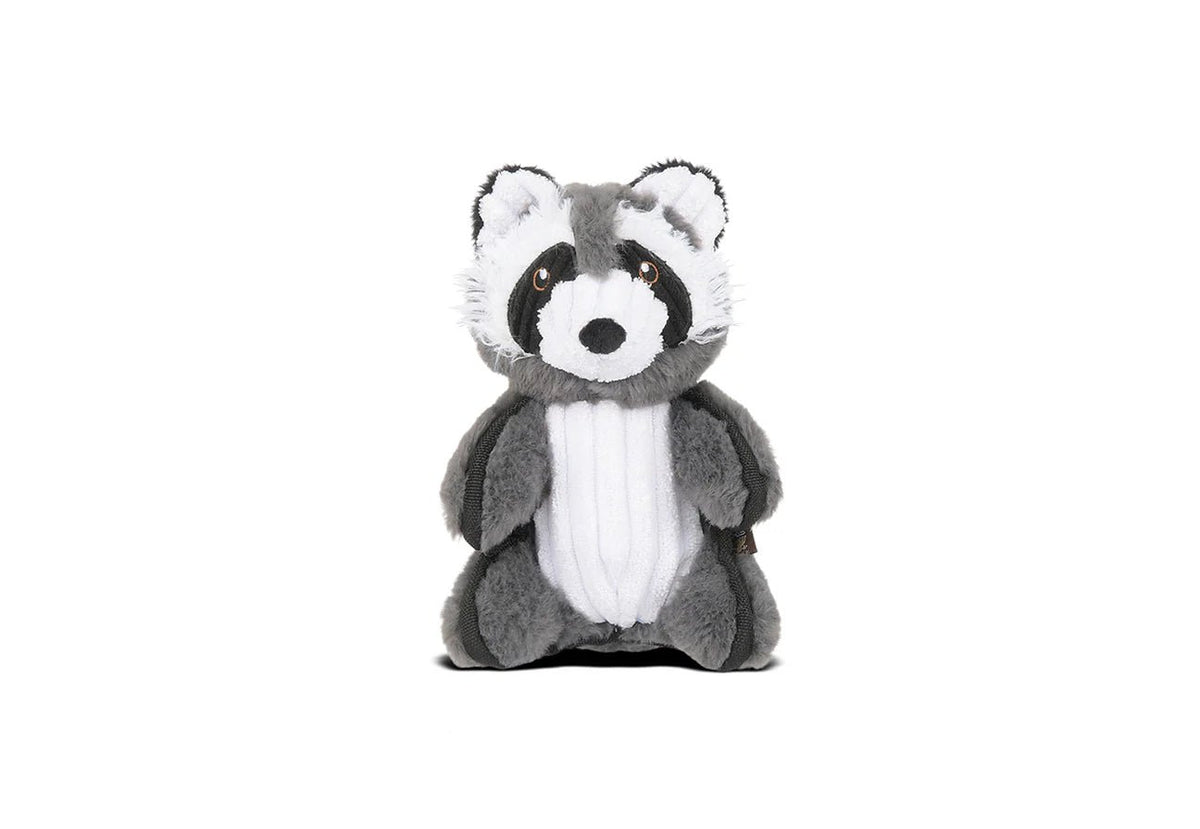 Dog Toy | Robby the Raccoon | ROSE & LEE CO. – Rose & Lee Co