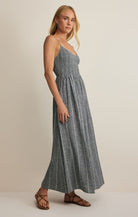 Rose & Lee Co Romy Dress, Eclipse by Z Supply Casual Dresses