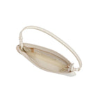 Rose & Lee Co Sade Shoulder Bag, Ivory Bags