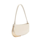 Rose & Lee Co Sade Shoulder Bag, Ivory Bags