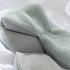 Rose & Lee Co Weighted Sleep Mask, Sage Home & Gifts