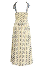 Rose & Lee Co Santa Barbara Dress, Blue Pearl Event Dress