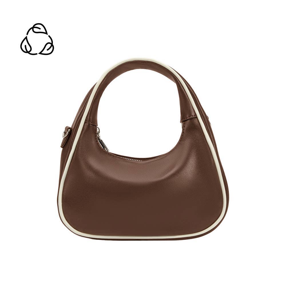 Brown Crossbody and Shoulder Bag