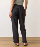 Rose & Lee Co Saturday Pants, Phantom by Marine Layer Pants