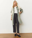 Rose & Lee Co Saturday Pants, Phantom by Marine Layer Pants