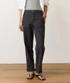 Rose & Lee Co Saturday Pants, Phantom by Marine Layer Pants