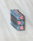 Scandi Tulips Not Paper Towel Set