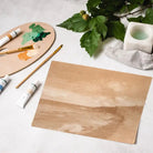 Rose & Lee Co Impressionist Painting Kit, Seashore Path Home & Gifts