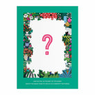 Rose & Lee Co 1000 Piece Surprise Puzzle, Shelf Life Home & Gifts