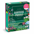 Rose & Lee Co 1000 Piece Surprise Puzzle, Shelf Life Home & Gifts